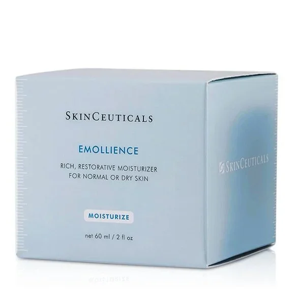 SkinCeuticals Emollience Restorative Moisturizer Cream 60 ml / 2 fl oz - Picture 6 of 7